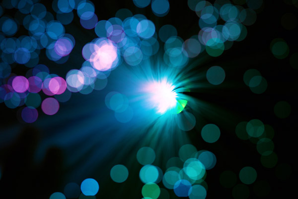 光と音ダブルアラームのイメージ写真